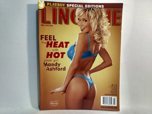 june may lingerie Soft core porn reviews