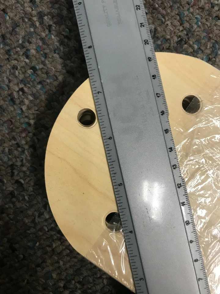 HOJAS DE ARCE Emerson B52MP, Juego de 5 Foto 4 de 4