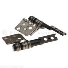 NEW LCD Screen Hinges set For Dell XPS 13 9370 P82G 9380