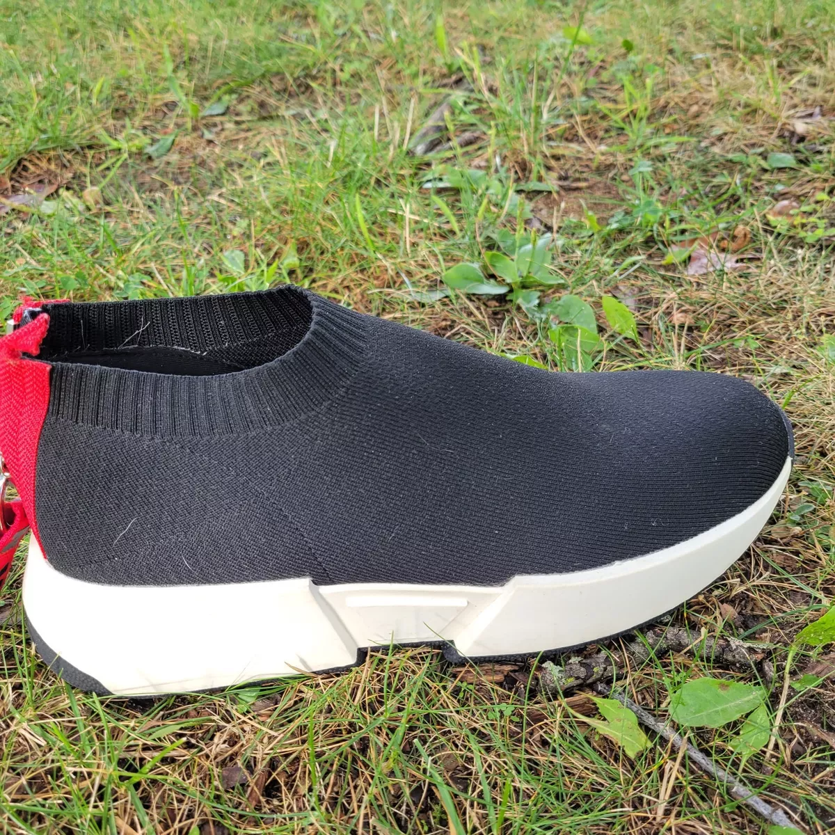 Dkny marcel hotsell sneaker
