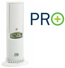 TFA 30.3312.02 Weatherhub Außensensor Pro Th...