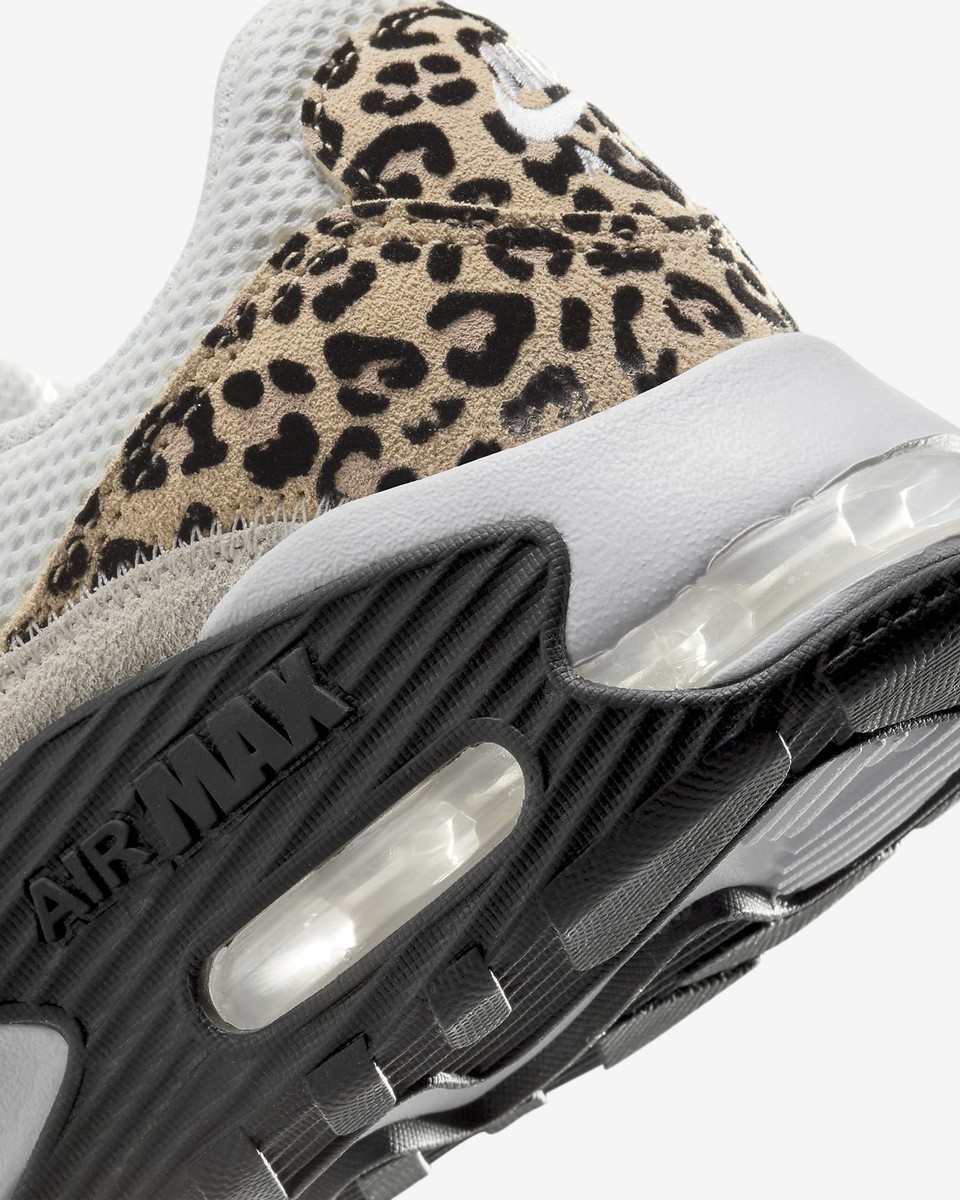 シューズ NIKE WMNS AIR MAX EXCEE DJ2003-100 WMNS) Nike Air Max Excee First Use 'White Grey Green' DJ2003-100