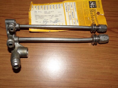 Aircraft Garrett Engine Manifold 3071832-1