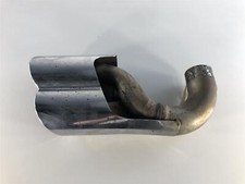 Tube d'échappement Porsche CAYENNE