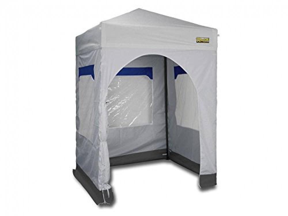 (TG. Taglia unica) Bertoni Tende Rapido 150 Gazebo Automatico, Cucinotto 150X150