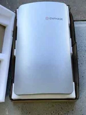 Enphase Enpower EP200G101-M240US00 IQ System Controller Smart Switch - White