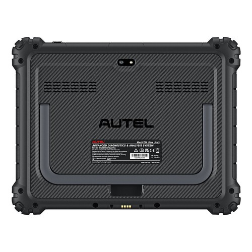 2025 Autel MaxiSys ULTRA Lite MS919 Diagnostic Scanner Advanced VCI Programming - Picture 22 of 23