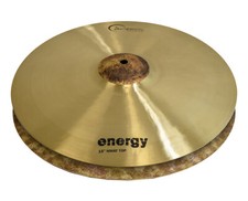 Dream Cymbals EHH15 Energy Series 15 Hi Hat C...