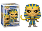 Funko Pop Rocks Iron Maiden Pharoah Eddie New