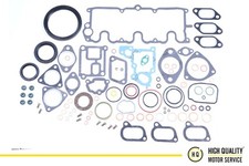 Full Gasket Set Without Head Gasket For Deutz 02931434 Bf3m 2011 F3l 2011.