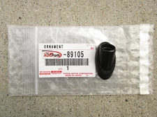FITS: 89 - 95 TOYOTA PICKUP ANTENNA ORNAMENT COVER OEM BRAND NEW