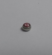 Michele Silver Color Watch Crown 4.5mm