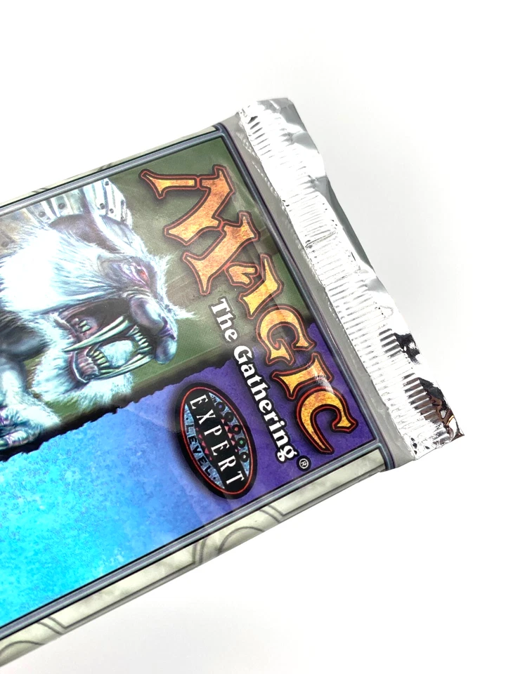 MTG Judgement Booster Pack JUD Magic the Gathering Cards 2002 | English | NM - Image 3 of 4