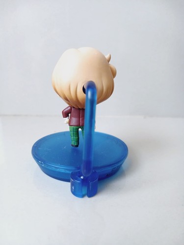 Sailor Moon Sailor Uranus Haruka Tenou Figure Uniform Petit MegaHouse - Picture 2 of 3