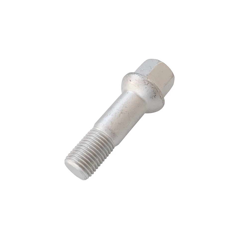 5*Wheel Lug Bolts Nuts Mercedes-Benz S G M R-Class CL600 CL63 AMG 0009900907 US - Imagem 4 de 4