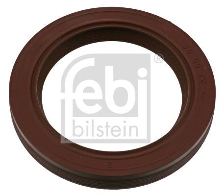 Febi Bilstein 11810 Camshaft Shaft Seal Fits Peugeot 807 2.0 2.2 2002-2022 - Picture 1 of 6