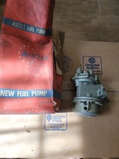 NOS 1955 1956 1957 Chevy V8 Fuel Pump R-7315 / 4141 USA MADE NEW MINT B35