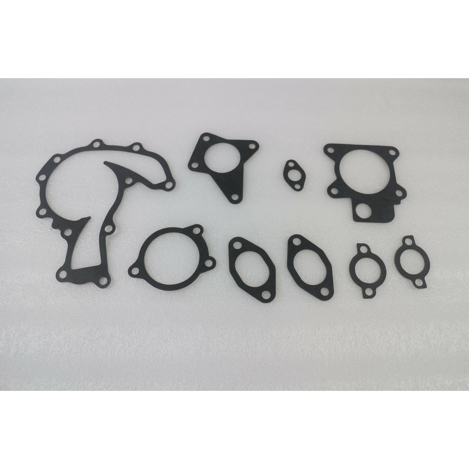 Evergreen FSHB7010 Full Gasket Set Head Bolts Fit 98-04 Acura Honda Isuzu V6 3 2 3 5l 6ve1 6vd1 - Foto 9