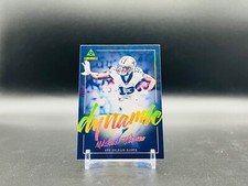 2020 Panini Luminance - Michael Thomas - Dynamic - #D9