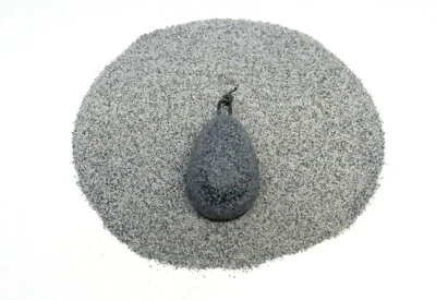 HLS PRODUCTS Bleibeschichtung Pulver GLATT MATT Camouflage Jigkopf Kunststoffbeschichtung HLS Tackle