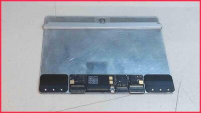 Touchpad Board Modul Elektronik  Appel MacBook A1369