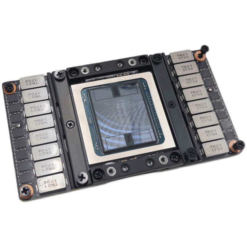 Nvidia P100 Gpu Tesla V100 P100 P100 16gb Tesla P100 Price P100