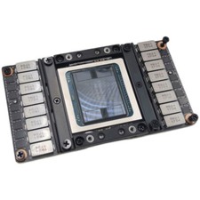 NVIDIA Tesla V100 16GB SXM2 Passive CUDA GPU Accelerator Card TSALA NVLINK 