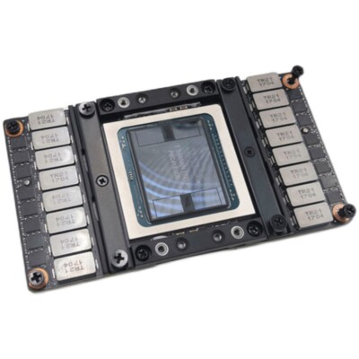 NVIDIA Tesla V100 16GB SXM2 Passive CUDA GPU Accelerator Card TSALA (NVLINK)