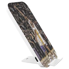 Kobe 81 Points Phone Charger, Wireless Device, Perfect for Fans