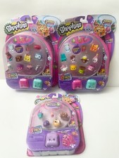 3-Pack Shopkins Season 5
