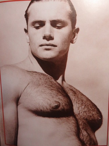 COLT STUDIO PRESENTS #5 1984 THE BODY BEAUTIFUL EDITION - Picture 7 of 9