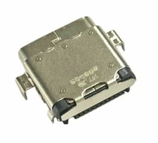   Chromebook Spin 11 CP311-1H DC In Charging USB-C Connector Port #E10