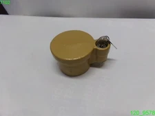 King Pin Lock - Heavy Duty Jendyk brand - NEW