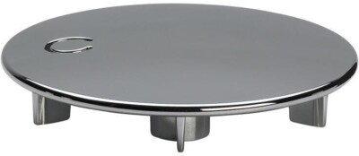 Viega Domoplex 6930.0 Ausstattungsset - Chromoptik