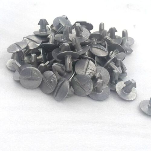 6PCS Engine Access Cover Pin Screw FOR Honda Accord Civic CRV