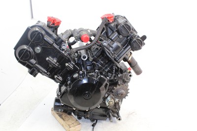 Sv650 suzuki двигатель
