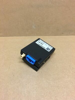 VW SE SK Funkempfänger STH Steuergerät Standheizung Funk Empfänger 3Q0963513 STG
