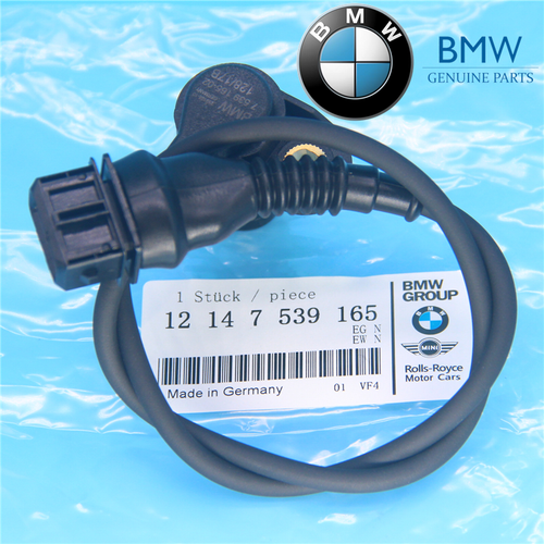 Cam Camshaft Position Sensor 12141438081 for BMW E39 E46 E53 E60 325Ci