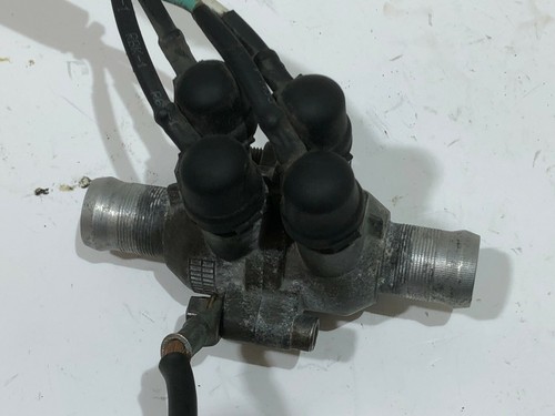 NISSAN NOTE 2014 E12 MK2 1.5 DIESEL HEATER TEMPERATURE SENSOR MOTOR /2013-19 - Imagen 3 de 9