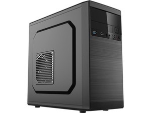 hec hx200 microatx mini tower case