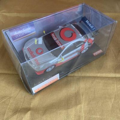 京商 ミニッツ CLK DTM Vodafone AMG MERCEDES Kyosho Mini-Z Body AMG-MERCEDES CLK-DTM Vodafone Auto Scale