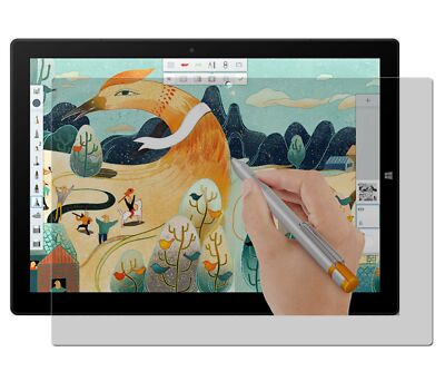 2x Premium Panzerfolie für Chuwi UBook Pro Panzerfolie 9H