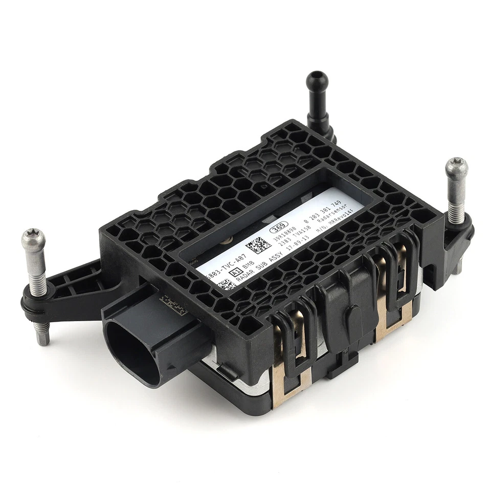 36803-TVC-A07 Radar Sensor For Honda Accord 2018 2019 2020 2.0T Sport Foto 3 de 4