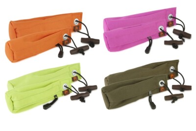 Firedog Futterdummy Trainer - verschiedene Farben - 2 größen
