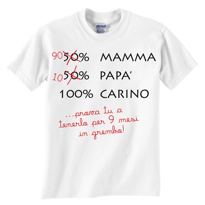 Ypnrd Uomini Canguro papà Maglietta Allattamento Seno Senza Manica Magliette Camicia Mamma Care Kangaroo