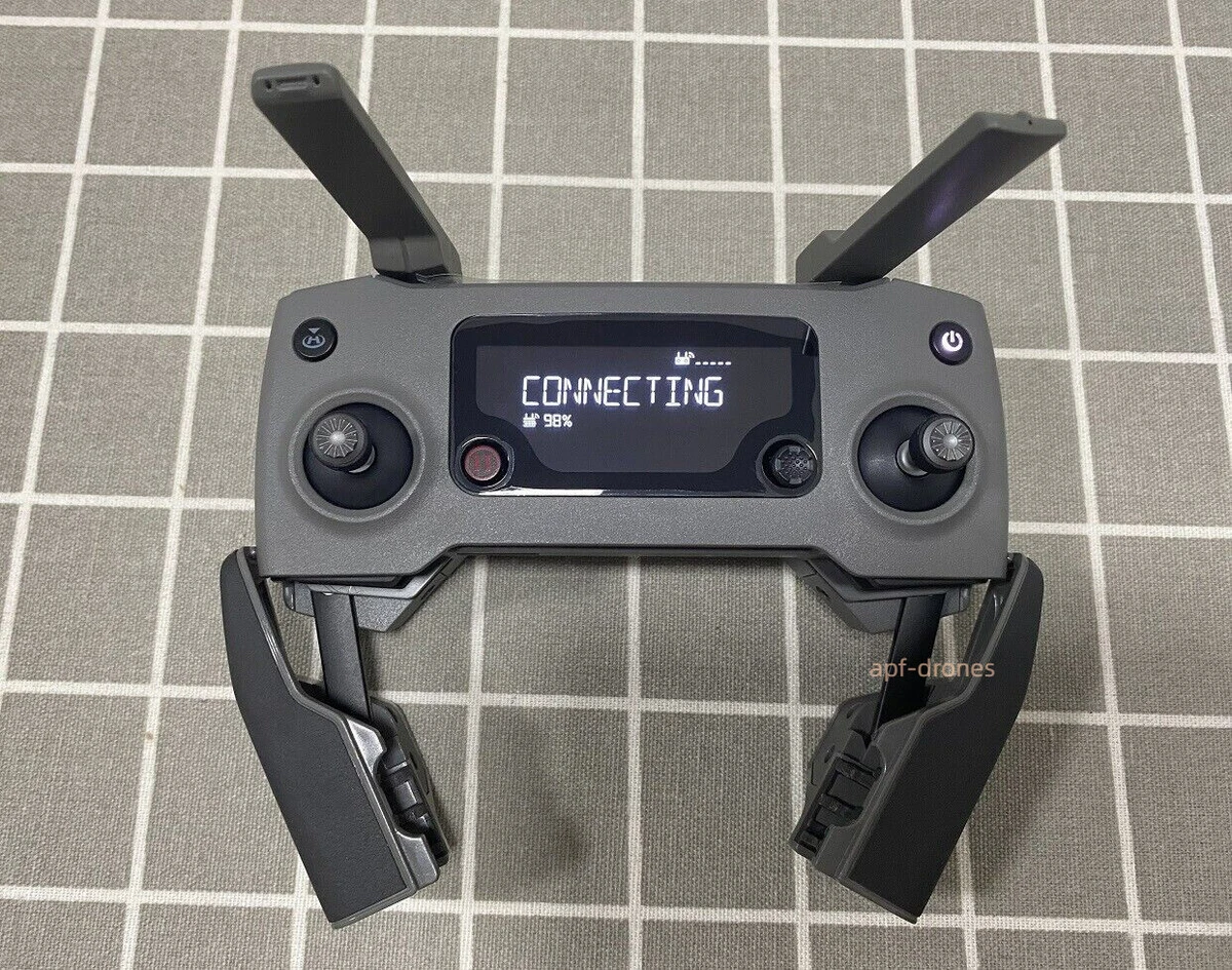 DJI 2 Pro/Zoom Remote Controller RC1A/RC1B with Joysticks | eBay