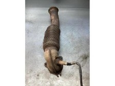 Flexrohr für Abgasanlage Mercedes-Benz B-Klasse Sports Tourer W246, W242  P17508