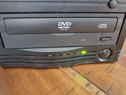 Kanguru Solutions DVD Duplicator 1-3 16X - Part # U2-DVDDUPE-D316 - Picture 3 of 17