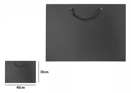 Tableau Noir A Suspendre Mural 30x40cm Notes Photo Décoration Maison Dfh