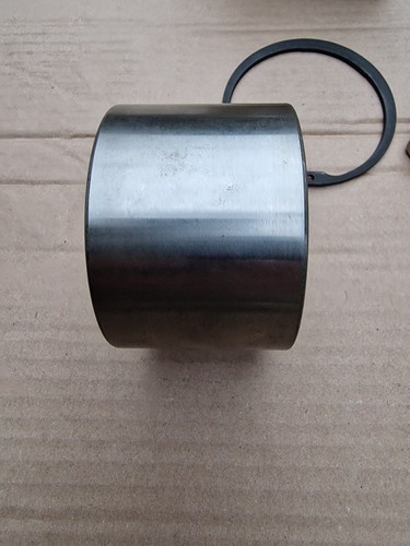 SNR FRONT WHEEL BEARING FOR PEUGEOT BOXER CITROEN JUMPER FIAT DUCATO VKBA3641 - Picture 5 of 7
